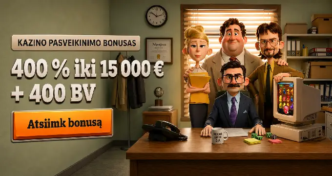 Spinboss casino