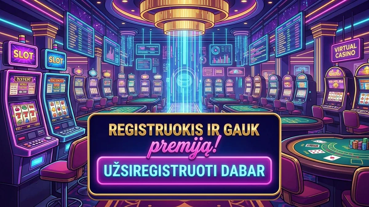 Registracija su premija