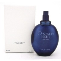 Calvin Klein-Obsession Night purškiamas tualetinis vand..