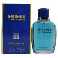 Givenchy - Insense Ultramarine  purškiamas tualetinis v..