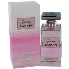 Lanvin- Jeanne purškiamas kvapusis vanduo moterims...