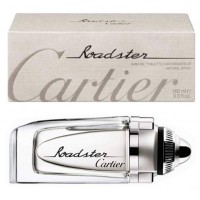 Cartier - Roadster purškiamas tualetinis vanduo vyrams ..