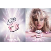 Versace - Bright Crystal purškiamas tualetinis vanduo m..