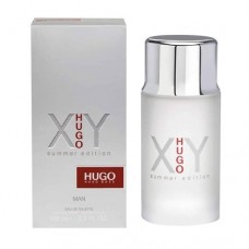 Hugo Boss- Hugo XY Summer Edition  purškiamas tualetinis vanduo vyrams...